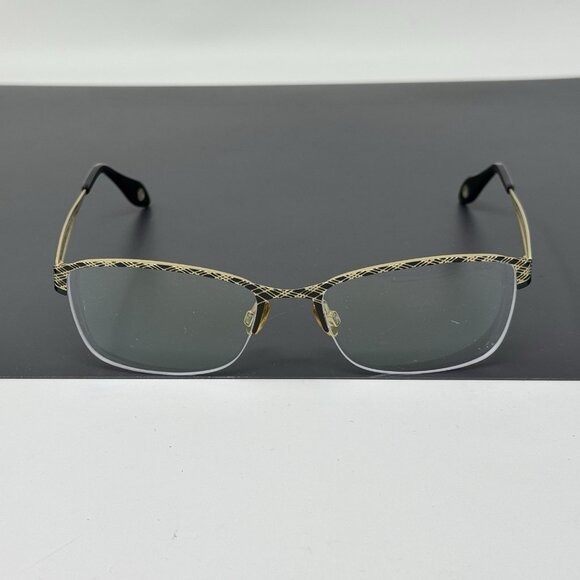 Fysh Urban Eyewear Eyeglasses 3589 759 Frames  54 [] 18 135 - Picture 2 of 16